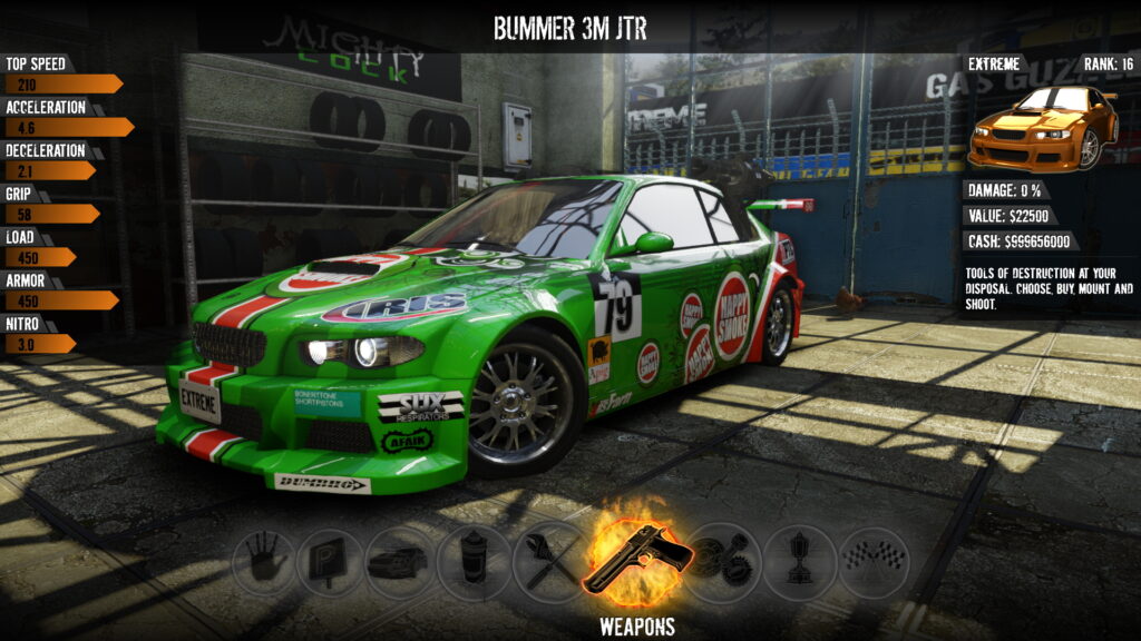 SCREENSHOTS 1