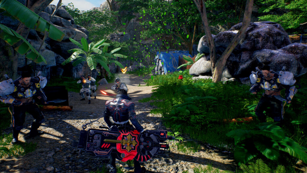 SCREENSHOTS 4
