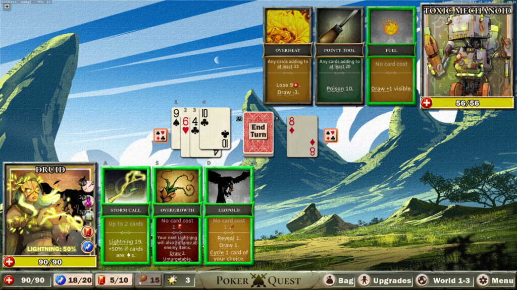 SCREENSHOTS 1