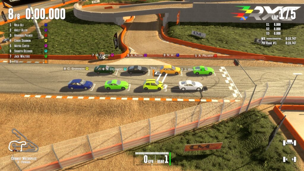 SCREENSHOTS 1