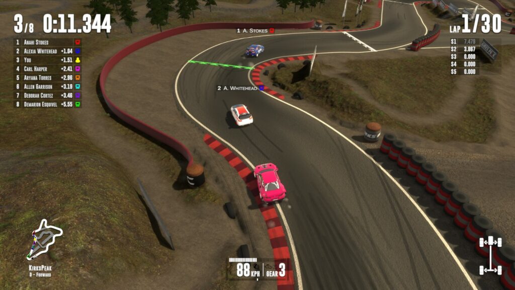 SCREENSHOTS 2