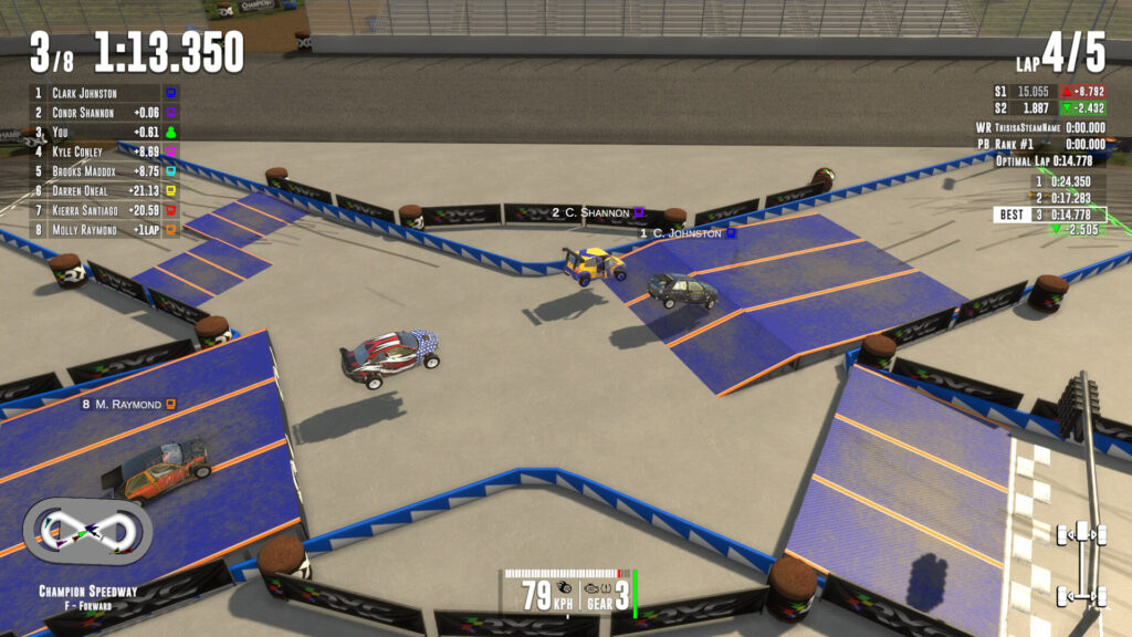 SCREENSHOTS 3