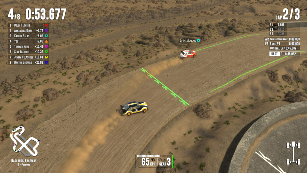 SCREENSHOTS 4