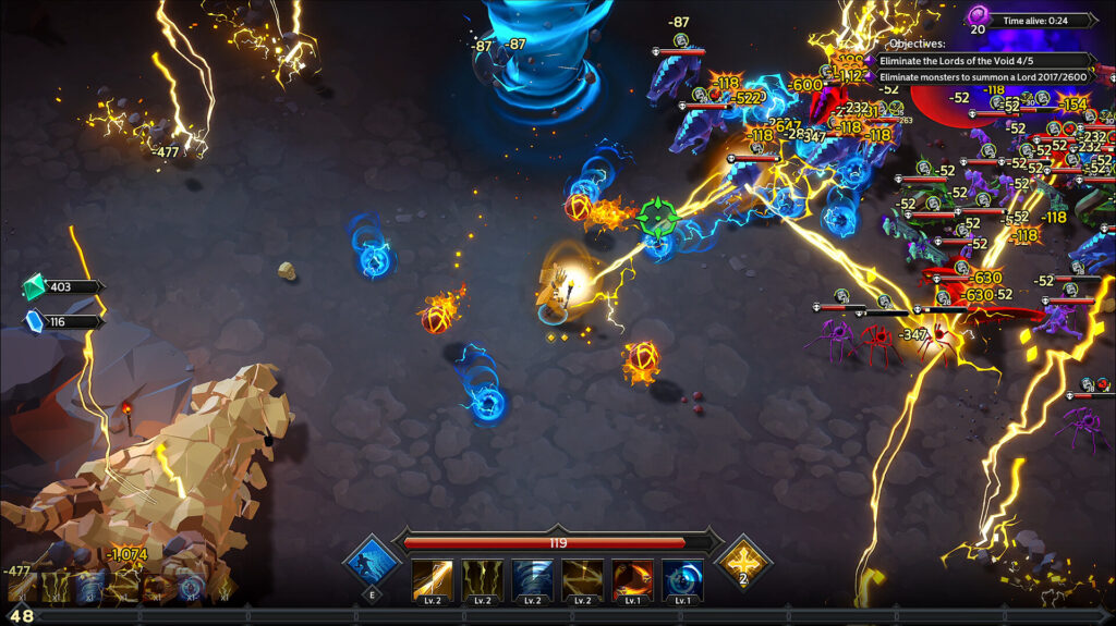 SCREENSHOTS 1
