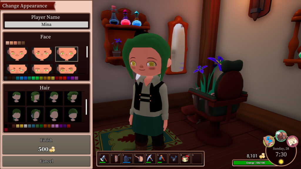 SCREENSHOTS 3