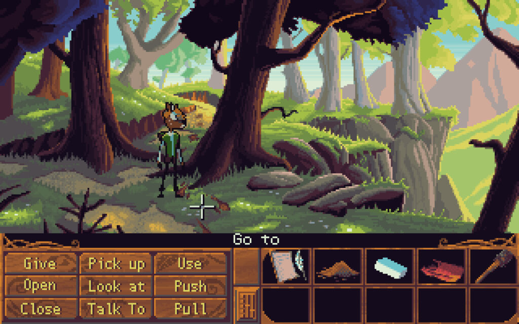 SCREENSHOTS 1