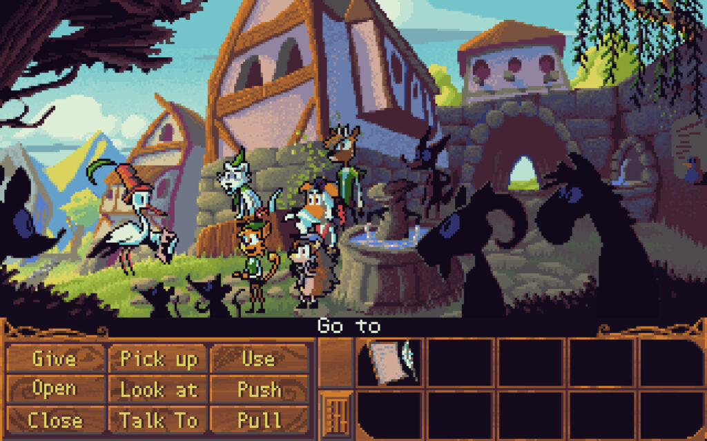 SCREENSHOTS 2