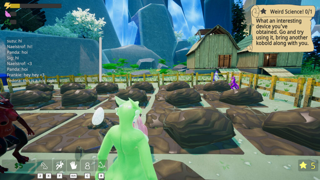 SCREENSHOTS 2