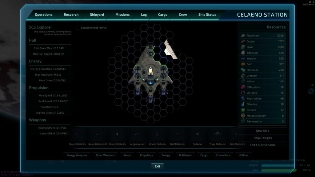 SCREENSHOTS 3