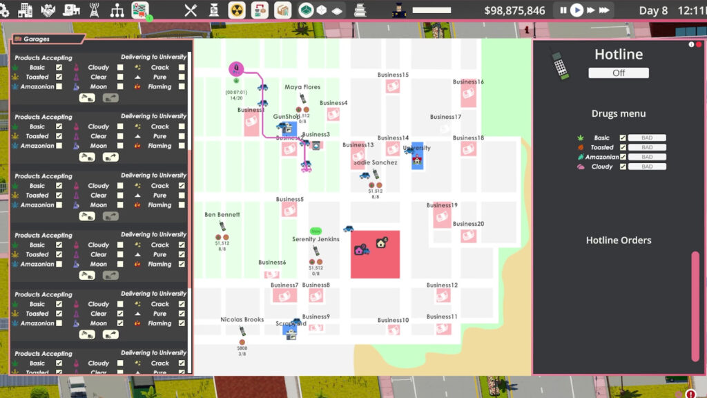SCREENSHOTS 4
