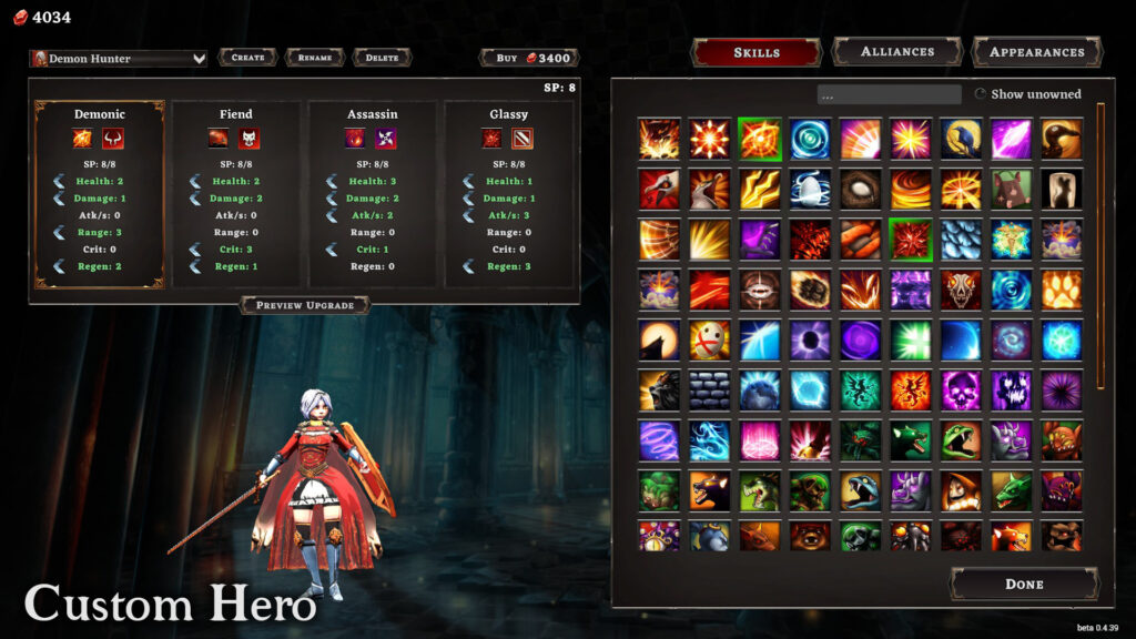 SCREENSHOTS 4