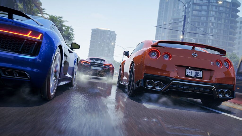 Forza Horizon 3 Free Game Free Torrent