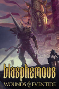 Blasphemous Free Download Full PC Game