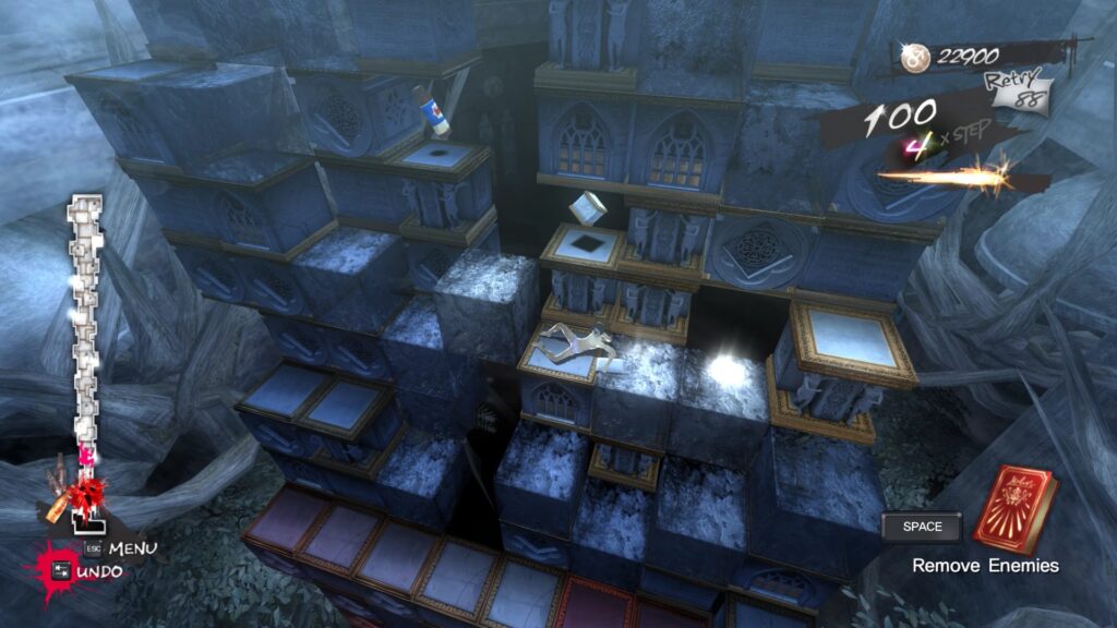 Catherine Classic Full PC Game