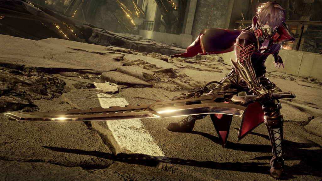 CODE VEIN Free Download Full Game FOr PC