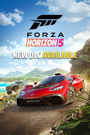 Forza Horizon 5 download free