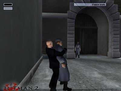 Hitman 2: Silent Assassin Free Download