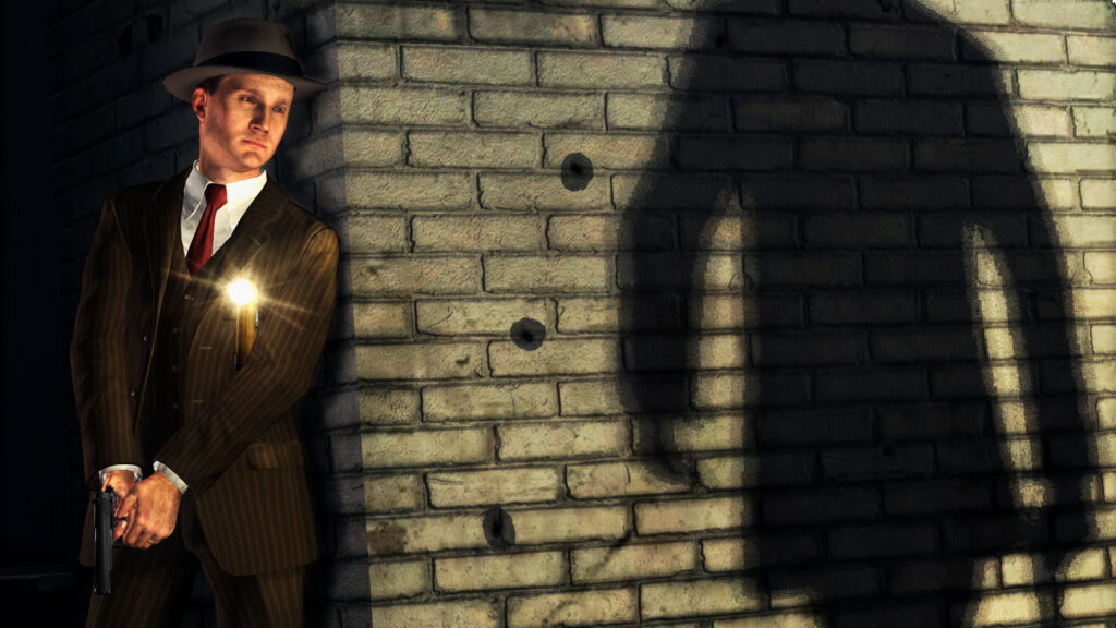 L.A. Noire Download
