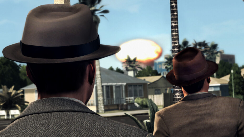 L.A. Noire Download
