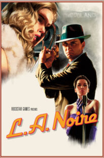 L.A. Noire Free Download