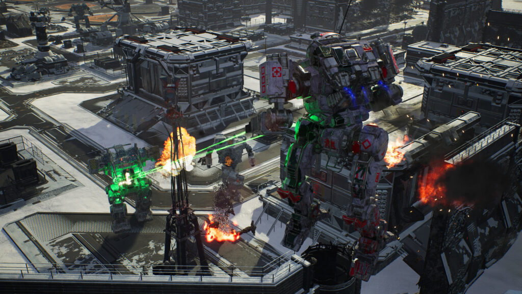SCREENSHOTS 1