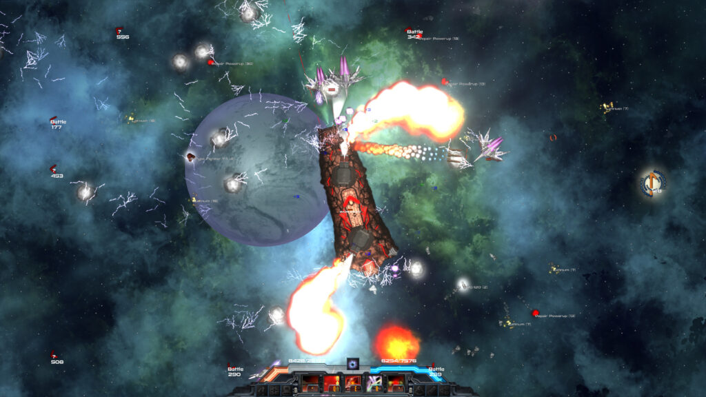 SCREENSHOTS 1