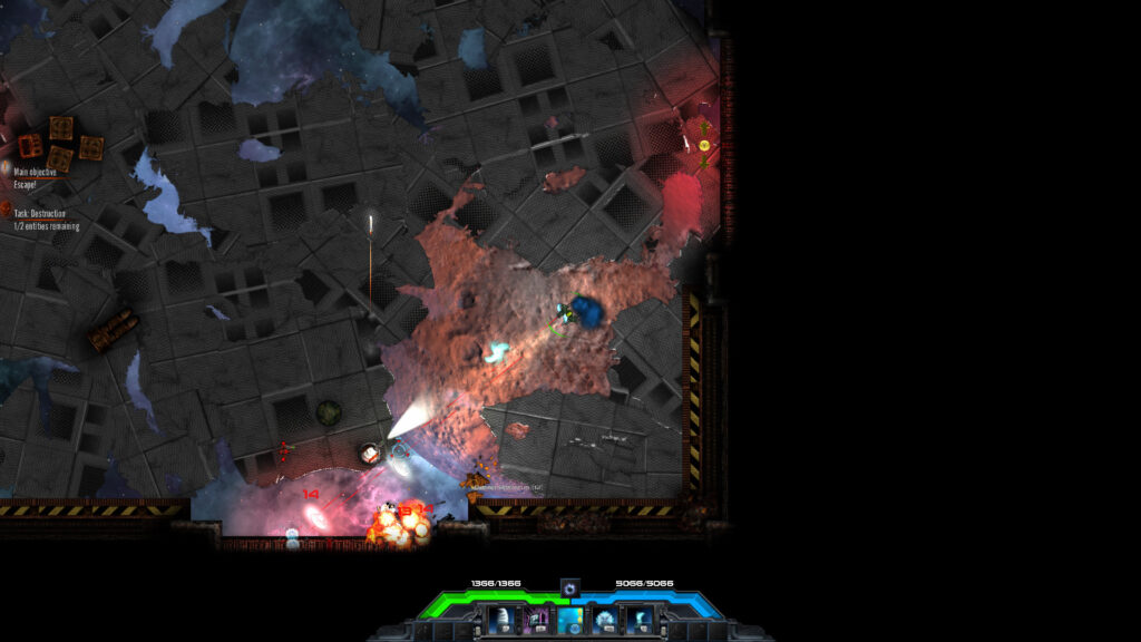 SCREENSHOTS 3