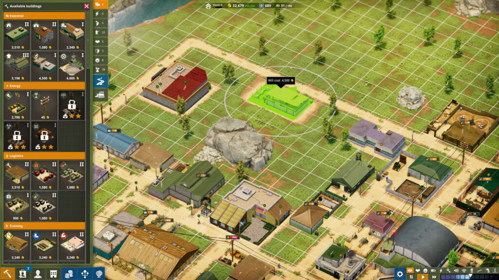 SCREENSHOTS 1