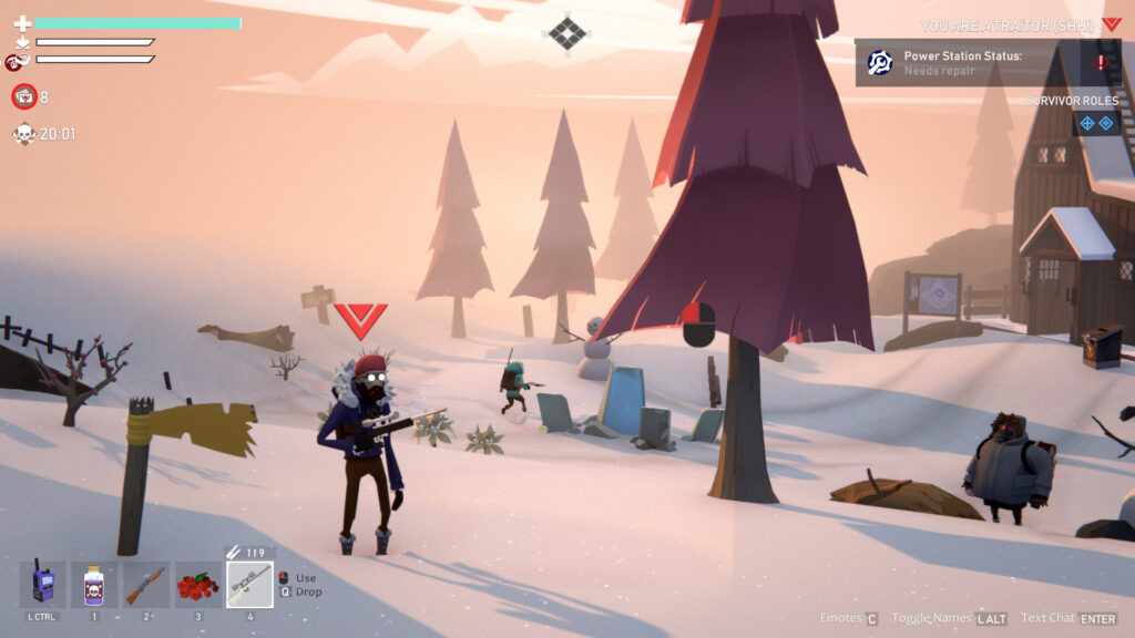 SCREENSHOTS 1