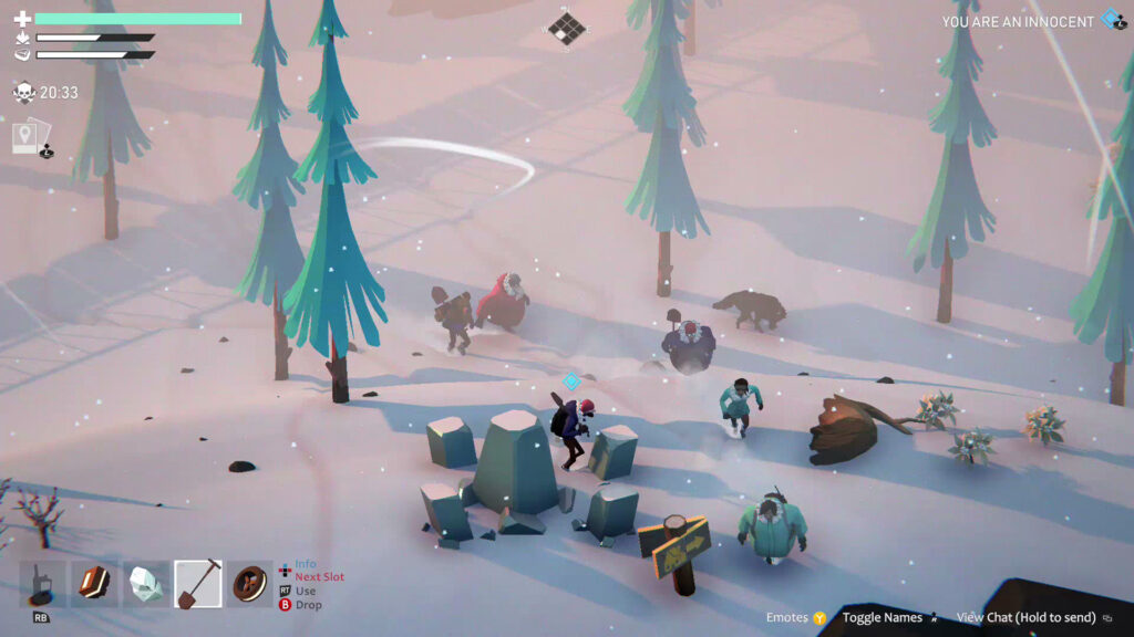 SCREENSHOTS 2