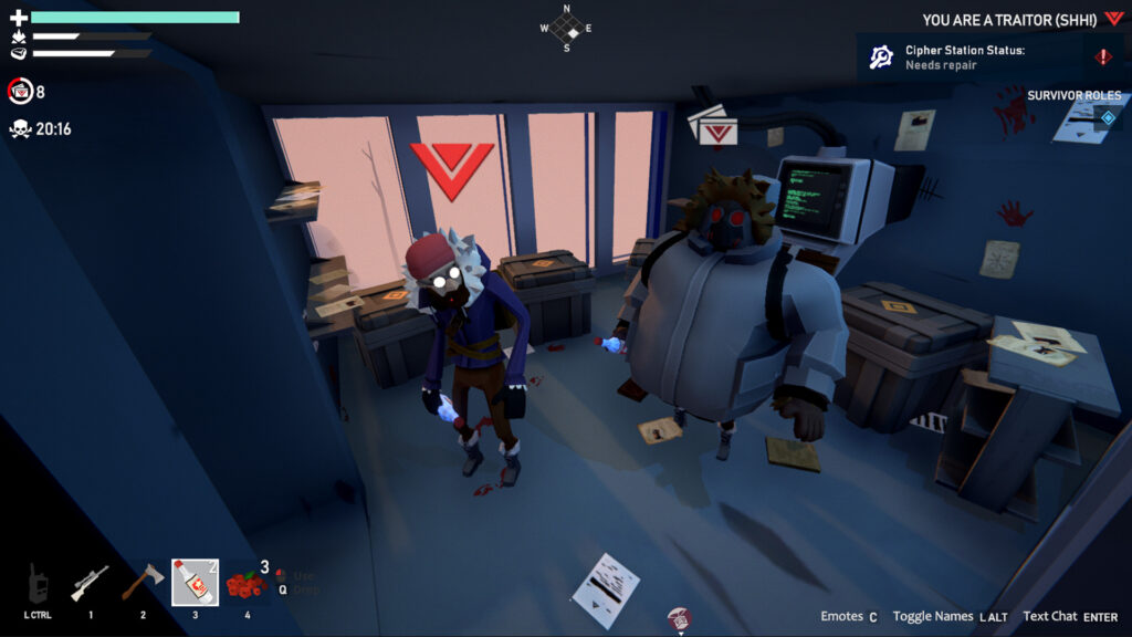 SCREENSHOTS 4