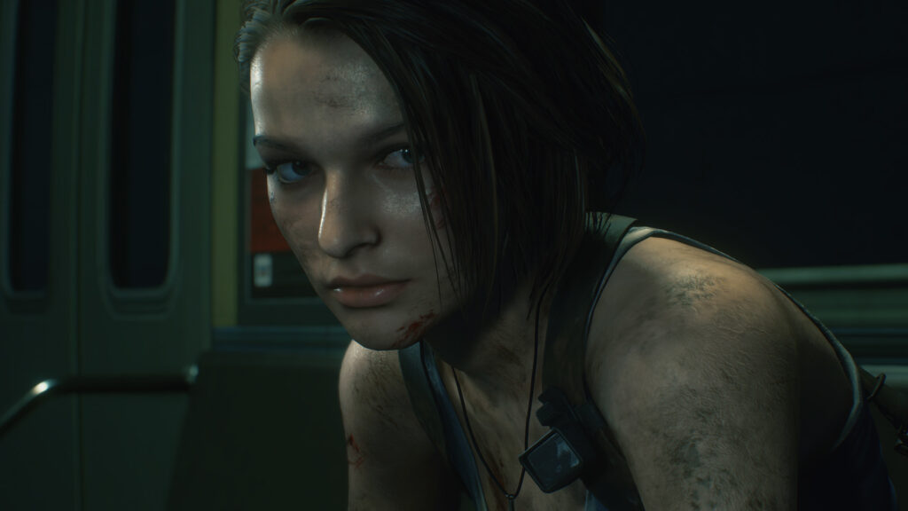 Resident Evil 3 Free Download PC Game pre-installed in direct link