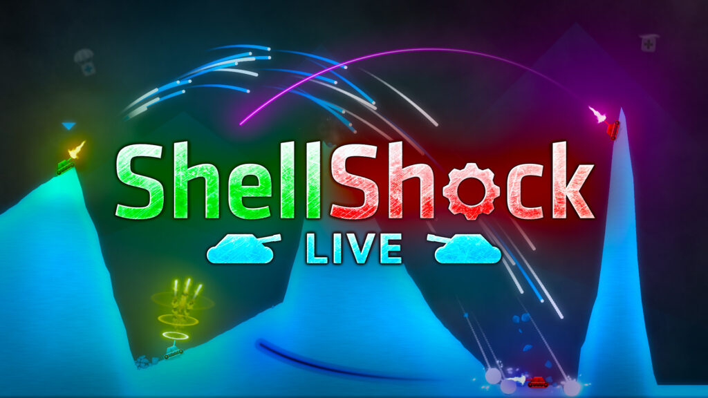 ShellShock Live Free Download PC Game pre-installed in direct link