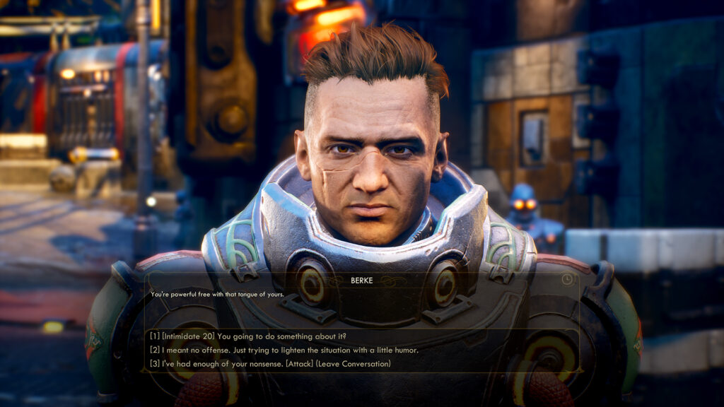 The Outer Worlds Download PC Game pre-installed