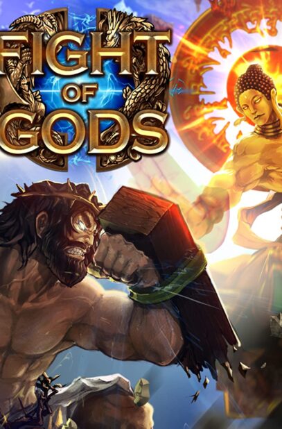 Fight of Gods free