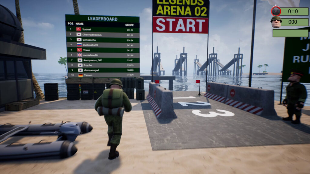 SCREENSHOTS 4