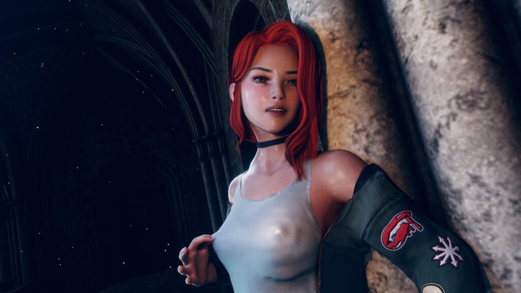 Magic Pussy: Chapter 1 Download PC
