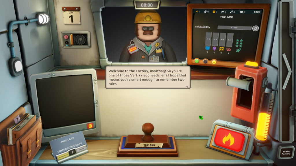 Organs Please Free Download PC Game pre-installed in direct link