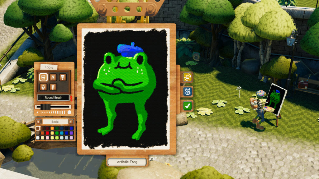 Passpartout 2 The Lost Artist Full Game For PC