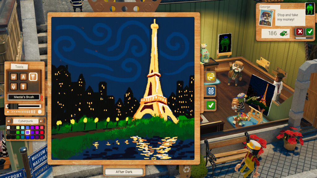 Passpartout 2 The Lost Artist Full Game For PC