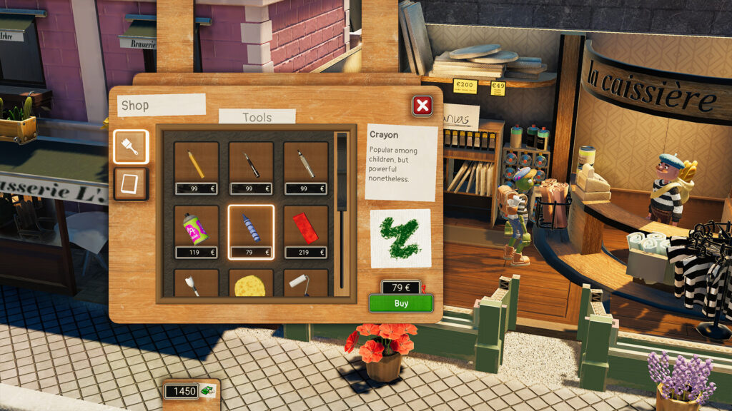 Passpartout 2 The Lost Artist Full Game For PC