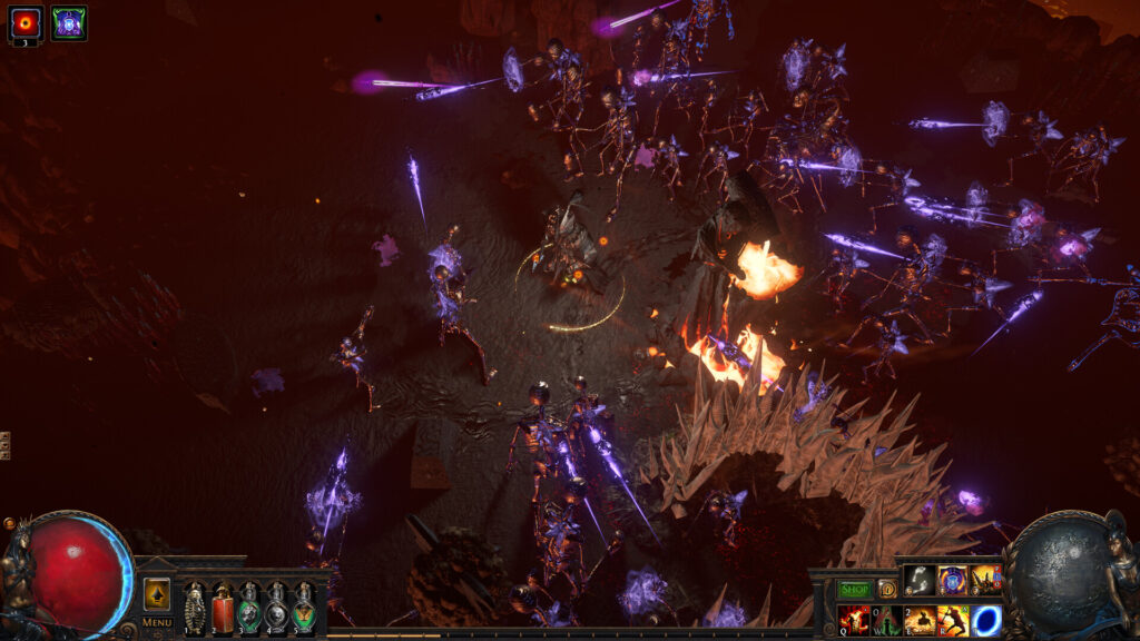 Path of exile Download (Last Version) Free PC Game Torrent