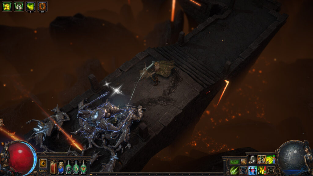 Path of exile Download (Last Version)