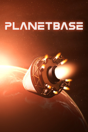 Planetbase Free Download PC Game