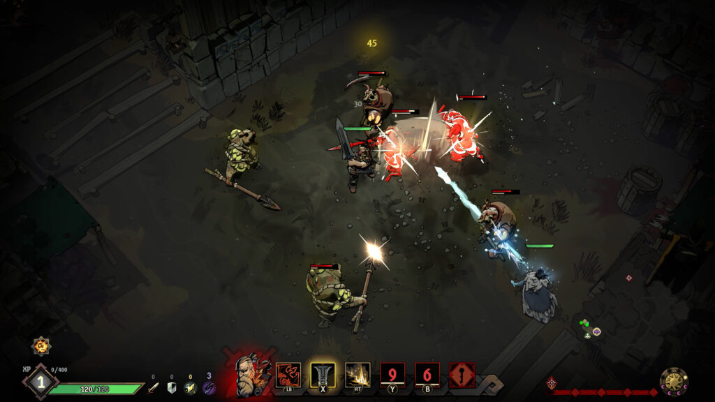 SCREENSHOTS 1
