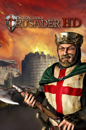 Stronghold Crusader HD Full PC Game
