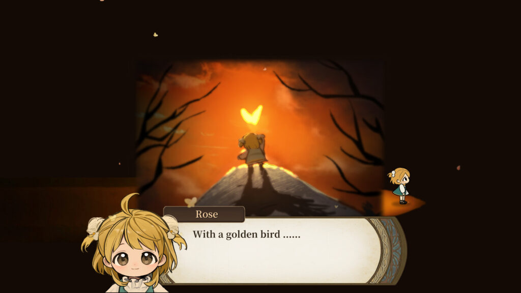 Volcano Princess fULL gAME