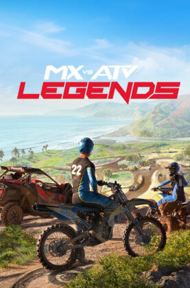 MX vs ATV Legends free