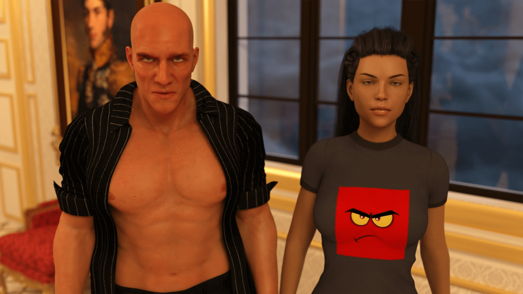 Rebirth Apk