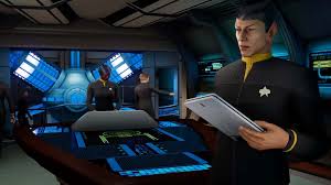 Star Trek Resurgence Download Free